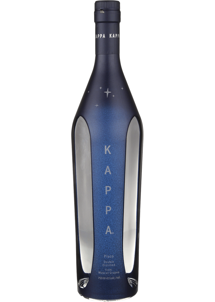 Kappa Pisco | Total Wine & More