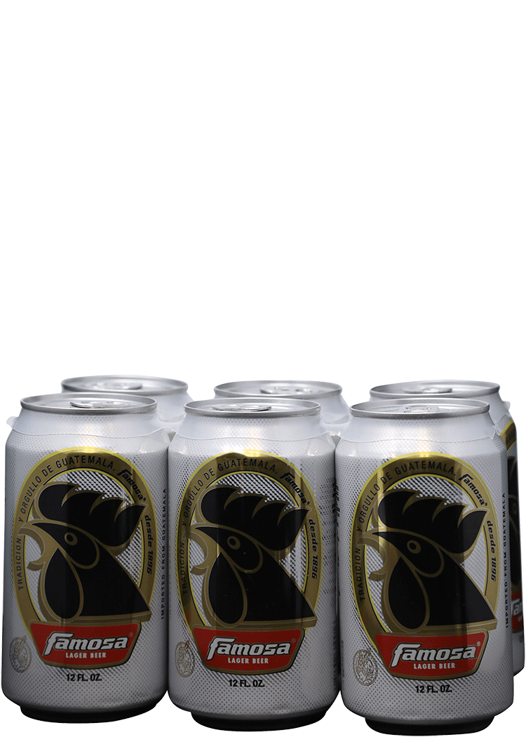 Famosa Lager Beer Total Wine & More