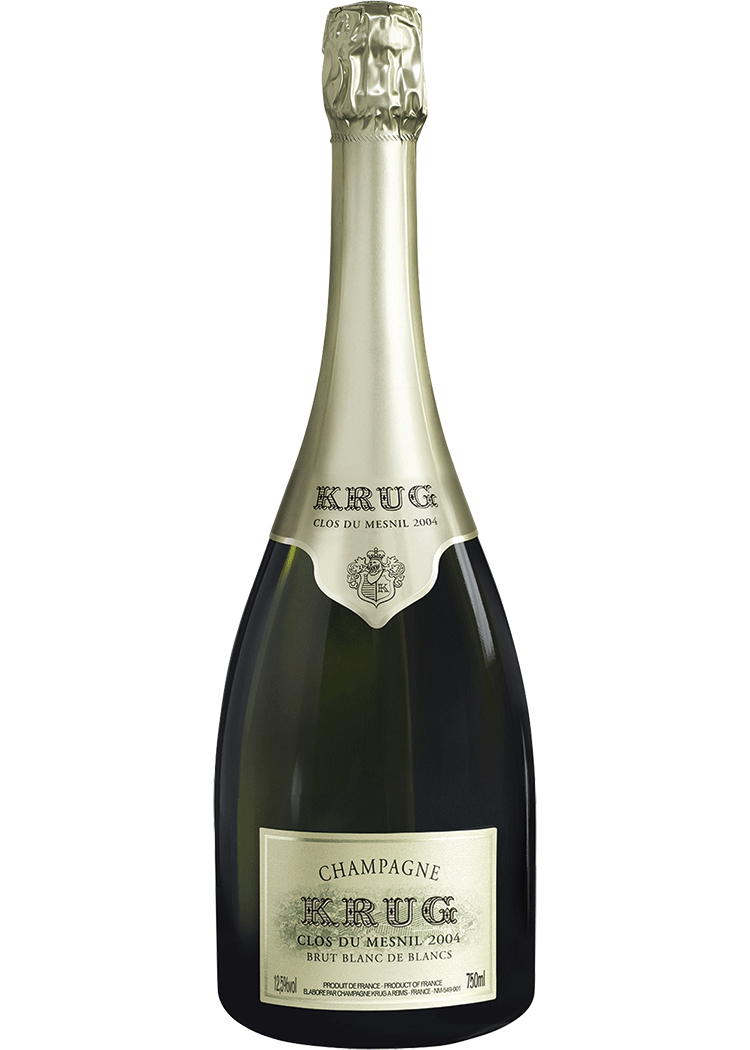 Krug Clos du Mesnil Champagne Total Wine & More