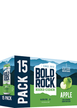 Bold Rock - Beer Total Wine & More