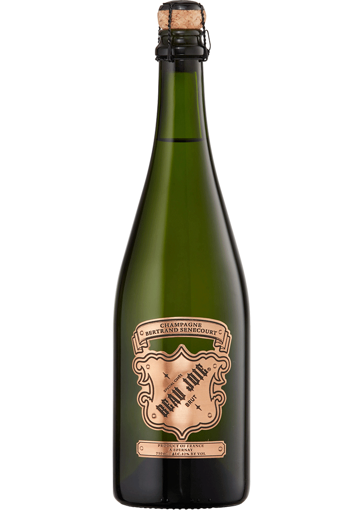 Beau Joie Brut NV Champagne Total Wine & More