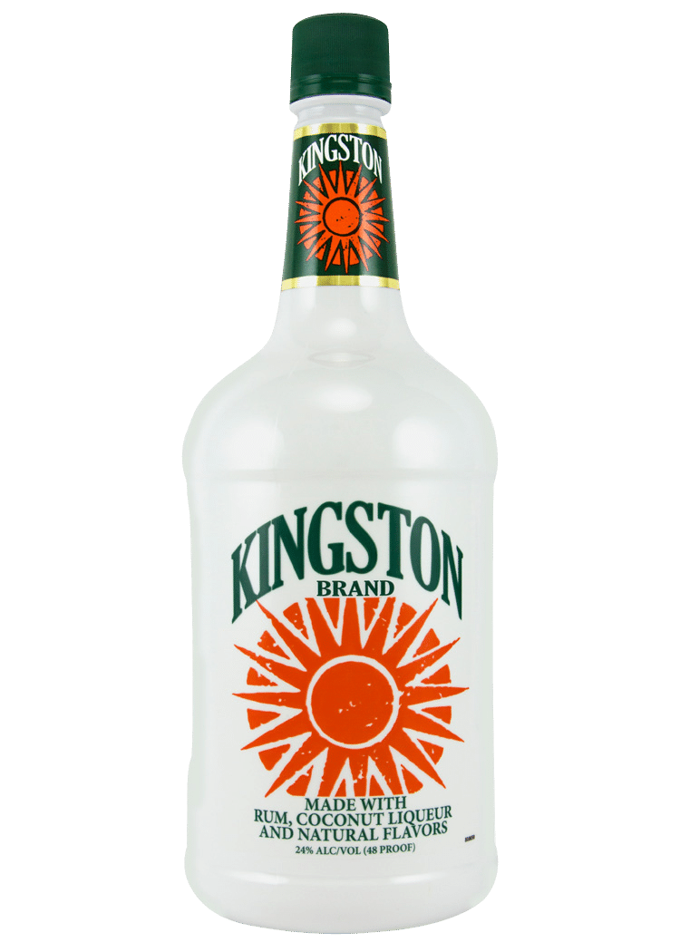 Kingston Coconut Rum Total Wine & More