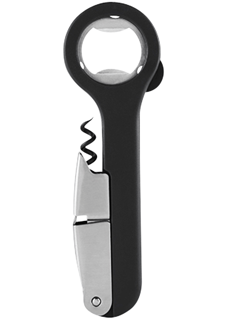 True Waiter's Corkscrew Total Wine & More