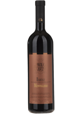 Ceretto Barolo Zonchera | Total Wine & More - 750ml