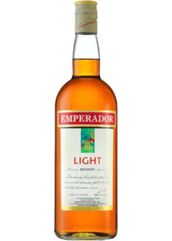 Emperador Light Brandy | Total Wine & More