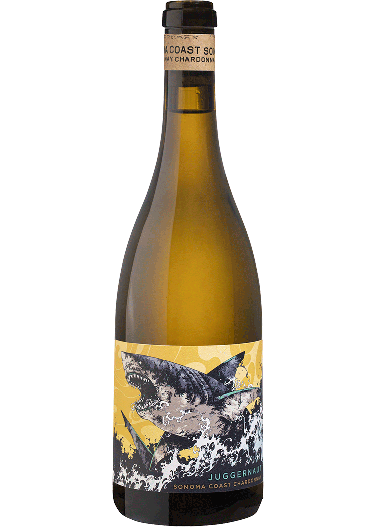 Juggernaut Chardonnay Total Wine & More