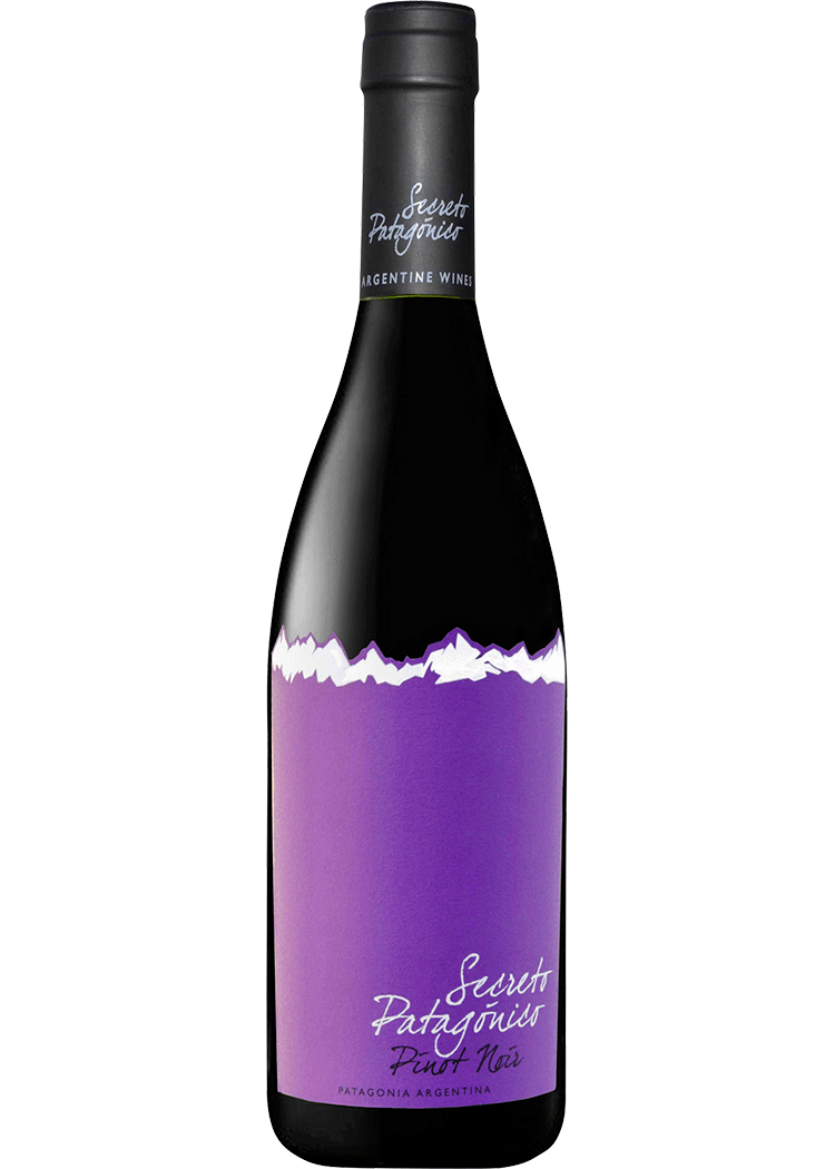 Secreto Patagonico Pinot Noir Total Wine & More