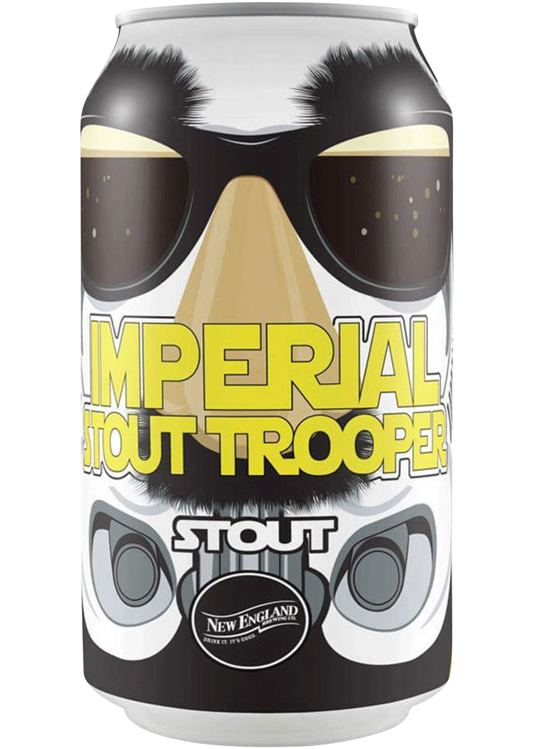 New England Imperial Stout Trooper Total Wine & More