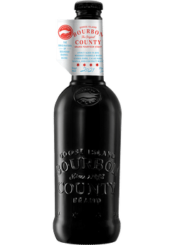 Goose Island Bourbon County Brand Fourteen Stout