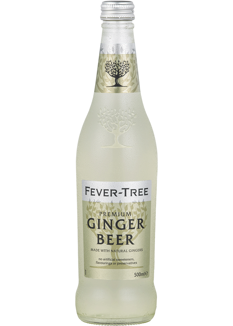 Fever Tree Ginger Beer Total Wine & More