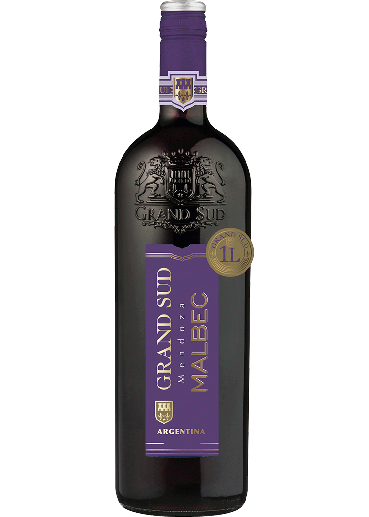 Grand Sud Malbec Total Wine & More