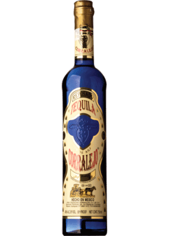 corralejo reposado tequila total