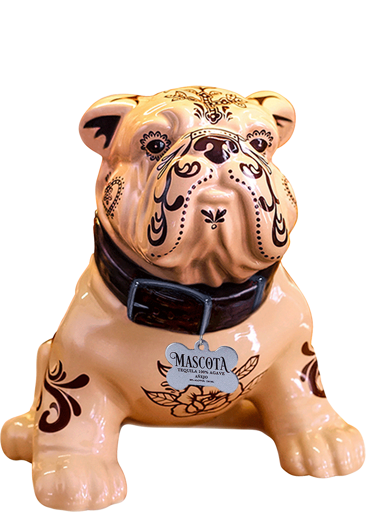 Mascota Anejo Tequila Total Wine & More