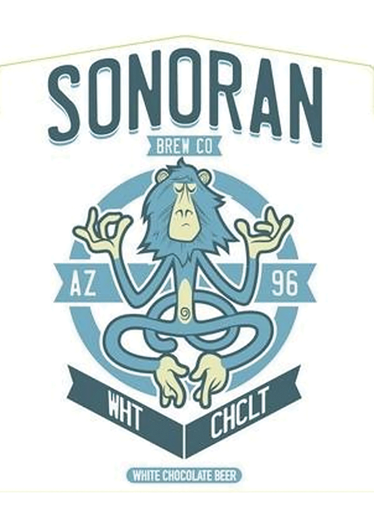 Sonoran White Chocolate Ale Total Wine & More