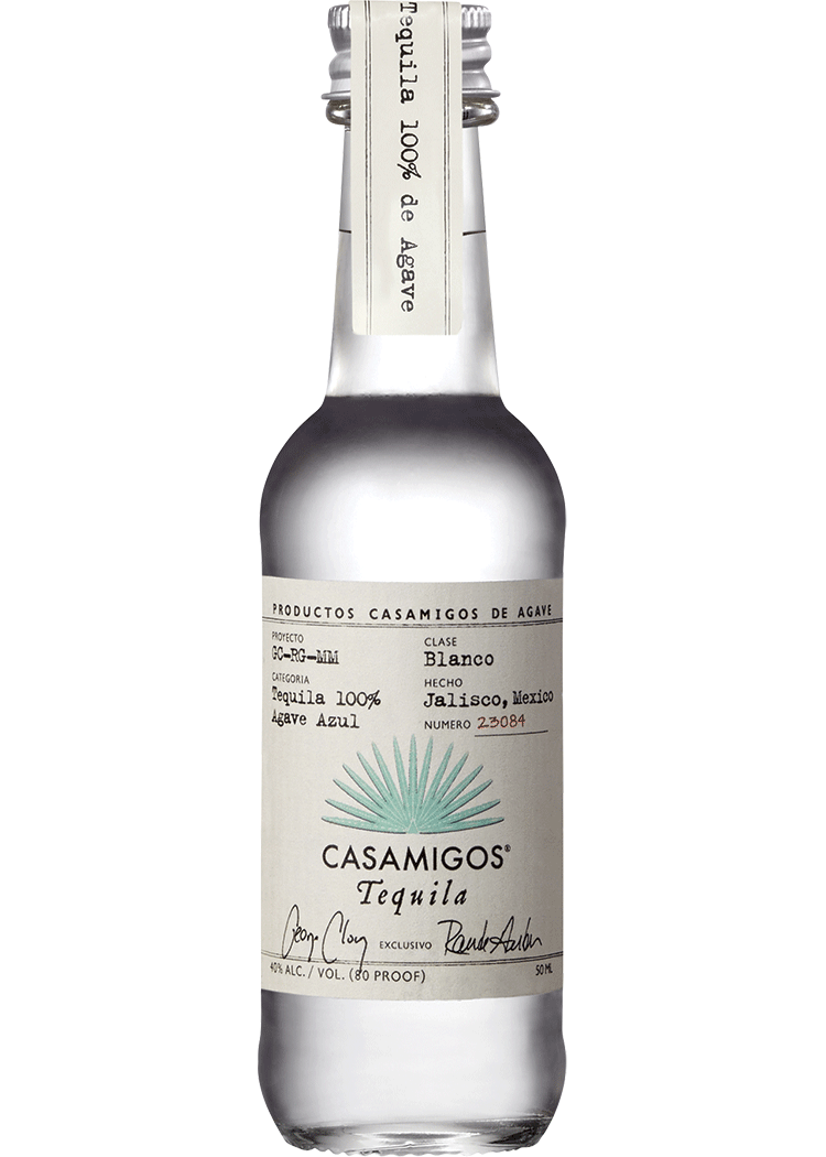 Casamigos Blanco Tequila | Total Wine & More