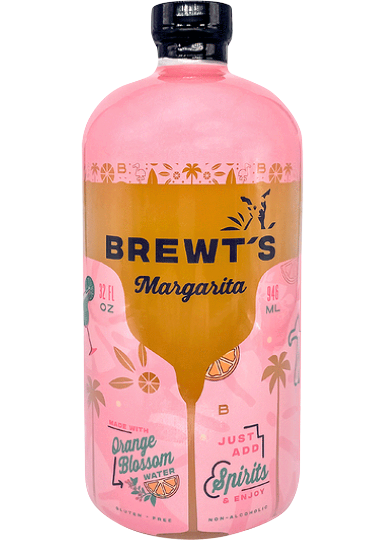 Brewts Margarita Mix Total Wine & More