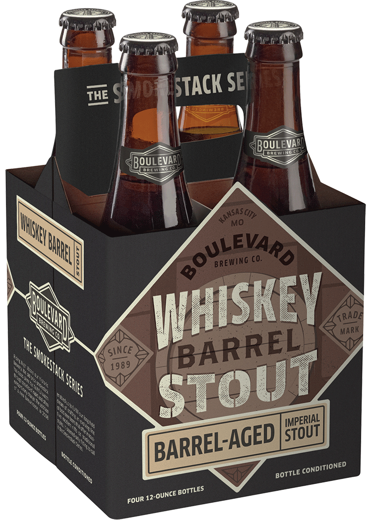 Goose Island Bourbon County Brand Stout Total Wine More