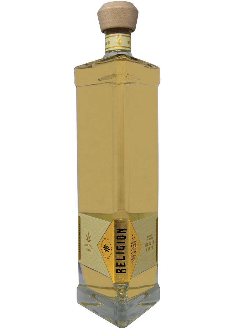Religion Honey Tequila Total Wine & More