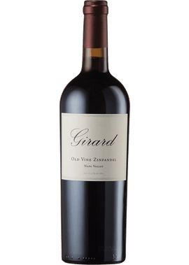 Big smooth zinfandel shop