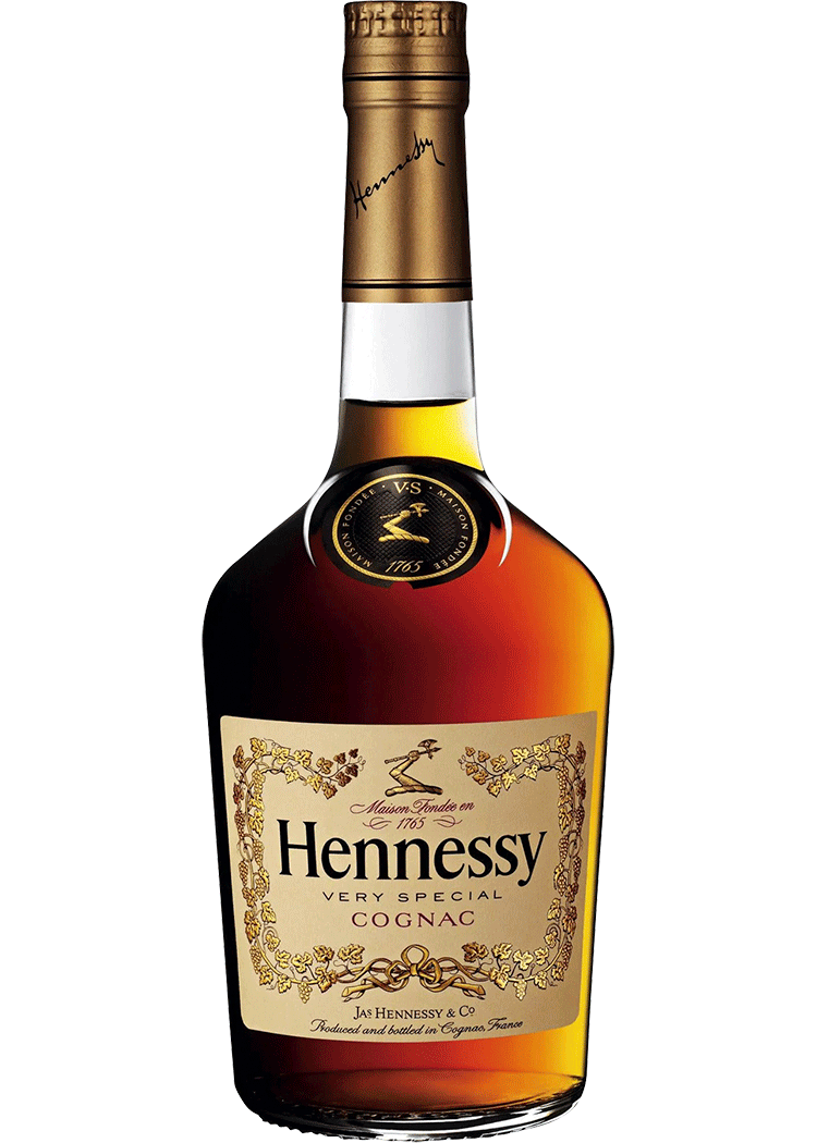 Hennessy VS Cognac Total Wine & More