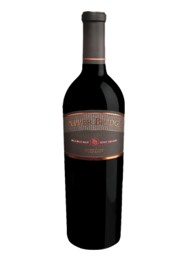 Five Star Cellars Merlot | Total Wine & More