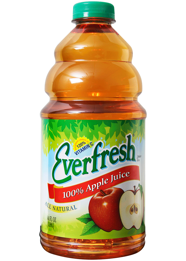 Everfresh Apple Juice Total Wine & More