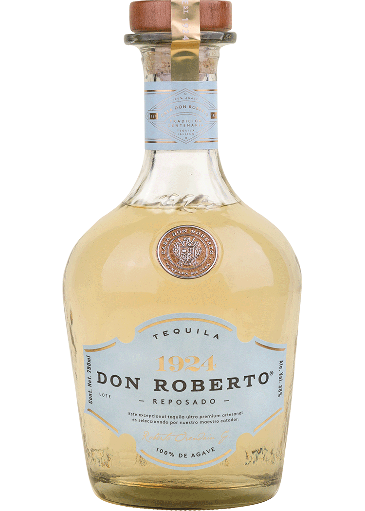 Suavecito Reposado Total Wine More
