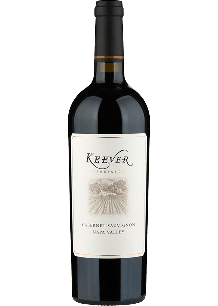 Keever Estate Yountville Total Wine & More