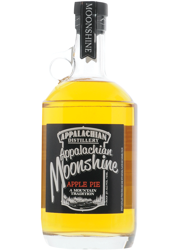 Appalachian Moonshine Apple Pie Total Wine & More