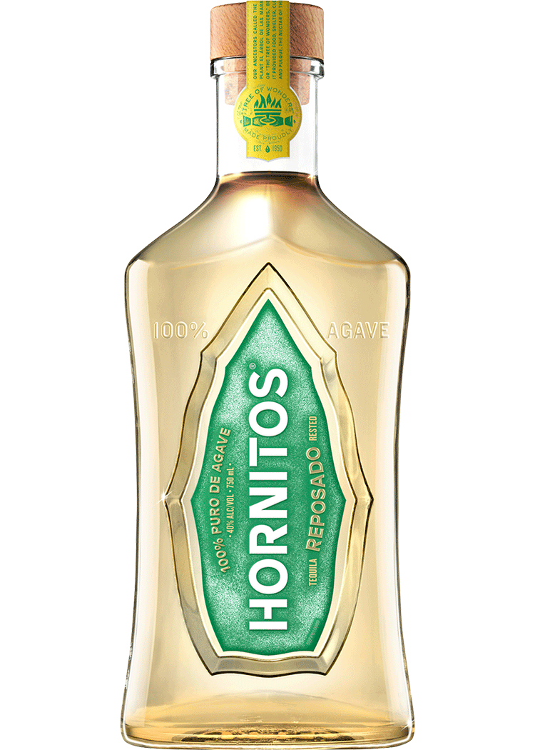 Hornitos Reposado Tequila Total Wine & More