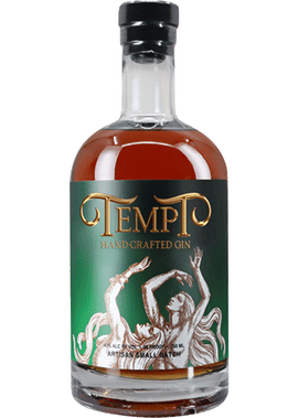 Gin  Product Detail Page | Cub