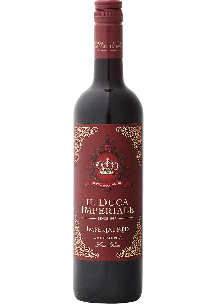 Il Duca Imperiale 'Imperial Red' | Total Wine & More