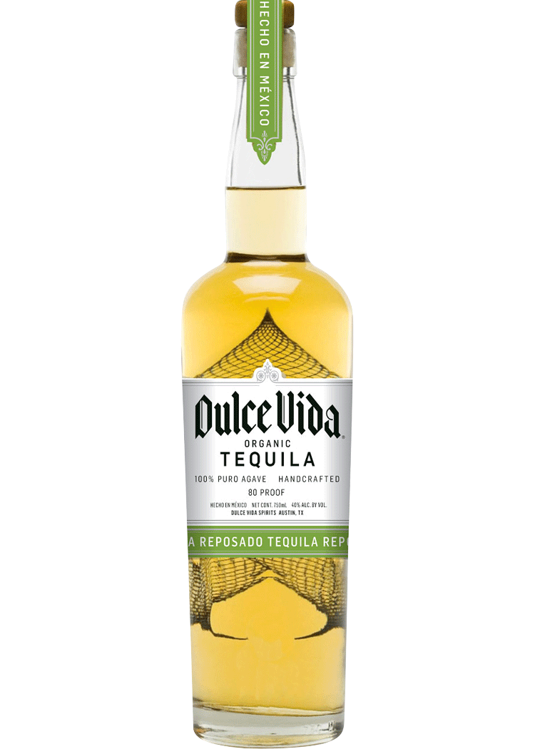 Dulce Vida Tequila Reposado 80 Pf Total Wine & More