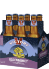 Victory Golden Monkey Ale