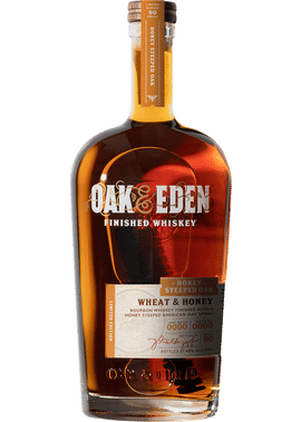Wine Honey Jim Whiskey Bourbon Beam | More & Total