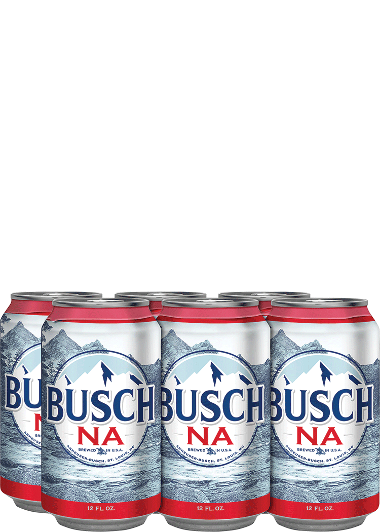 Busch NonAlcoholic Beer Total Wine & More