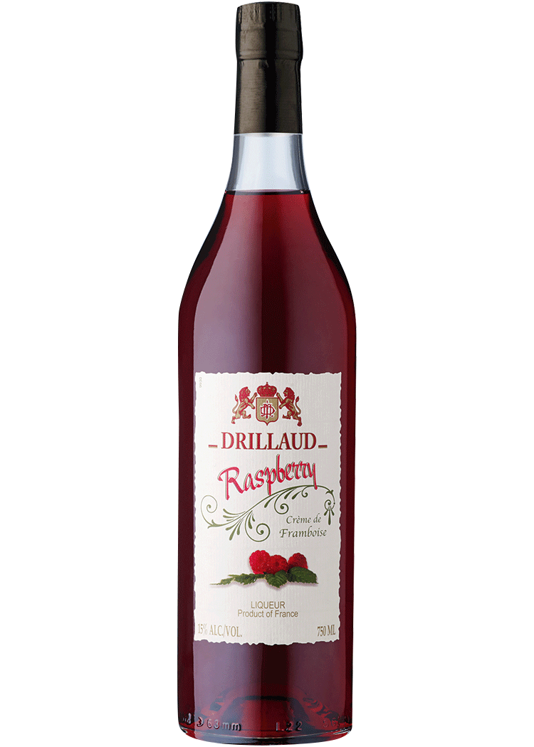 Drillaud Creme de Framboise Liqueur Total Wine & More