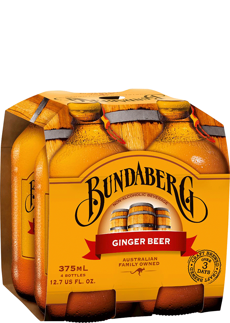 Bundaberg Ginger Beer Total Wine & More