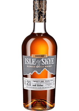 Isle of Skye 12Yr Scotch Whisky | Total Wine & More