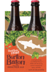 Dogfish Head Burton Baton