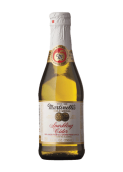 Martinelli S Sparkling Cider Total Wine More Martinelli S Sparkling Cider
