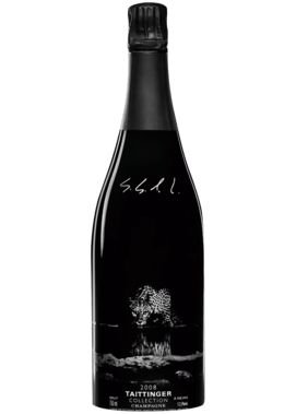Charles Heidsieck Champagne Charlie | Total Wine & More