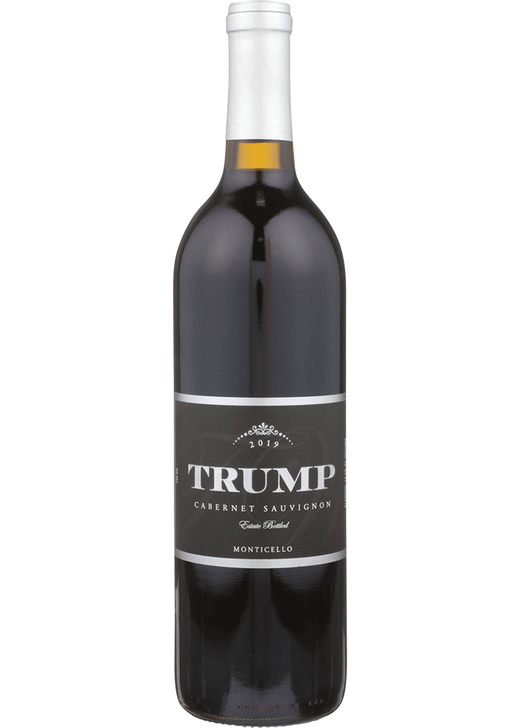 Trump Sauvignon Total Wine & More
