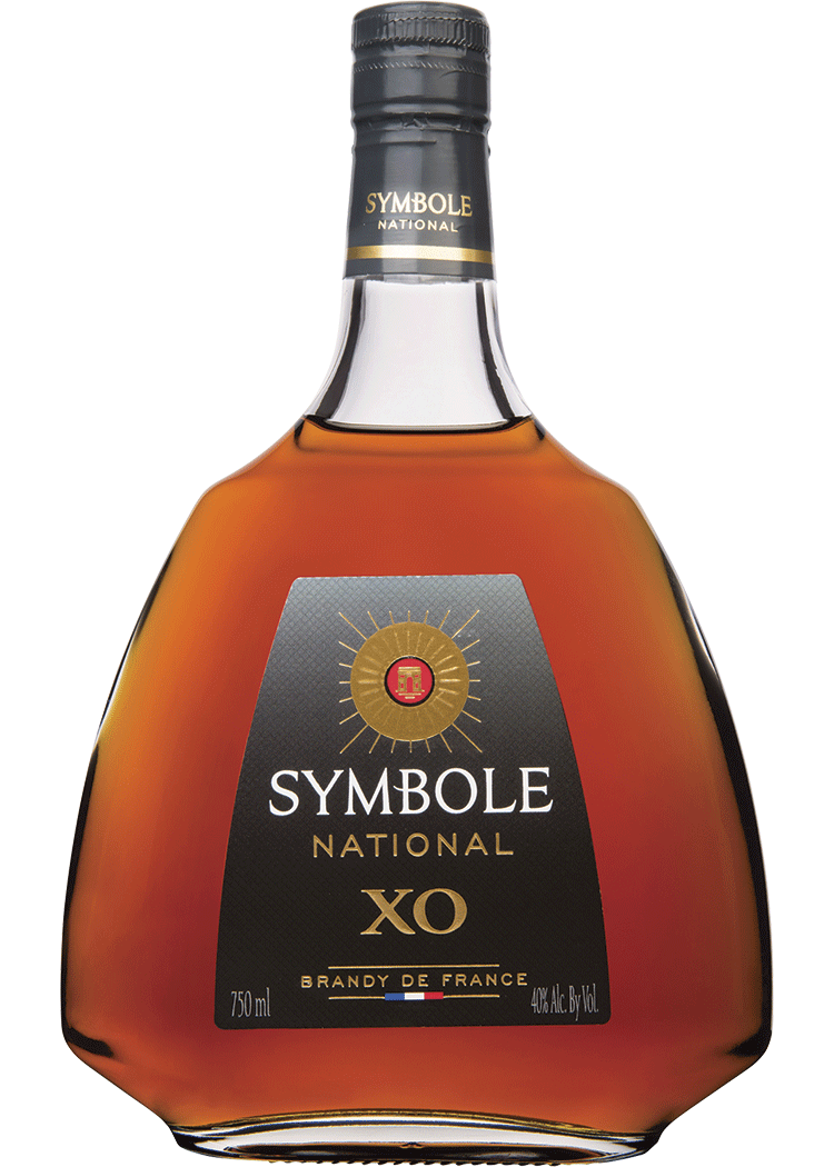 Symbole National Brandy XO Total Wine & More