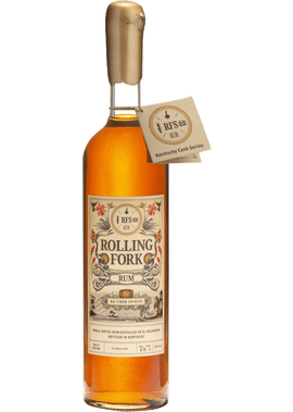Twenty Boat Spiced Rum | Total Wine & More