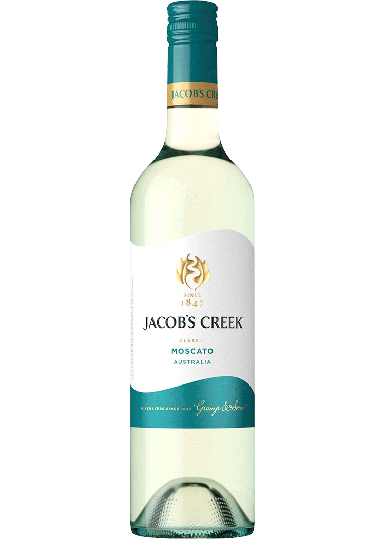Jacob's Creek Moscato Total Wine & More