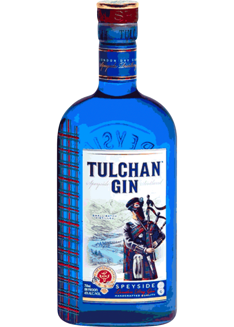 Tulchan Gin Total Wine & More