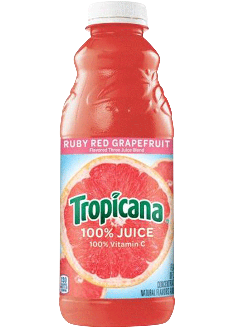 Tropicana Grapefruit Total Wine & More