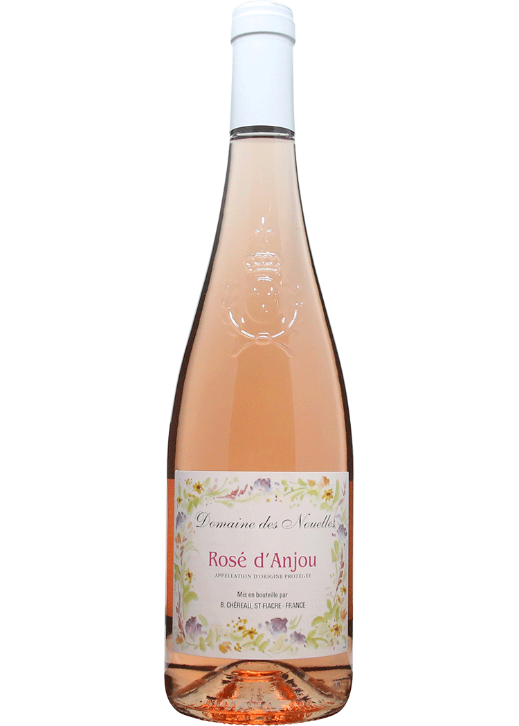 Domaine Des Nouelles Rose D'Anjou Total Wine & More