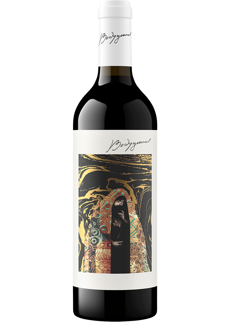 Daou Bodyguard Red Blend Total Wine & More